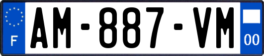 AM-887-VM