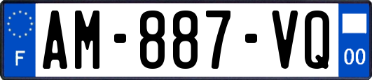 AM-887-VQ