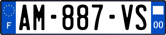 AM-887-VS