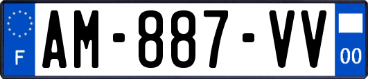 AM-887-VV