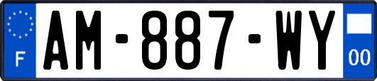 AM-887-WY