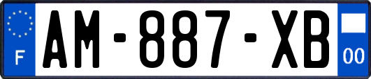 AM-887-XB