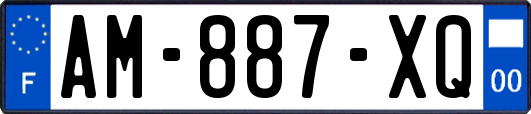AM-887-XQ