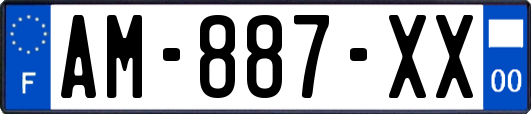 AM-887-XX