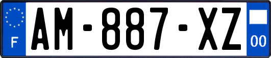 AM-887-XZ