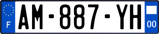 AM-887-YH