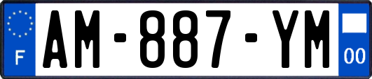 AM-887-YM