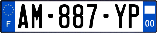 AM-887-YP