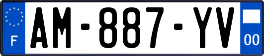 AM-887-YV