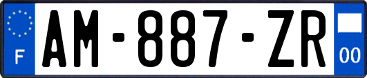 AM-887-ZR