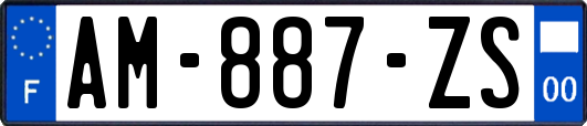 AM-887-ZS