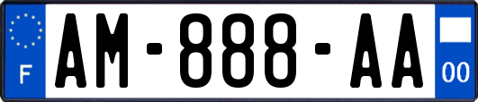 AM-888-AA