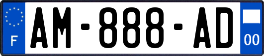 AM-888-AD