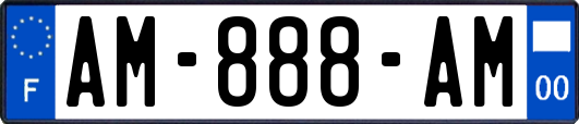 AM-888-AM