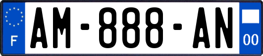 AM-888-AN