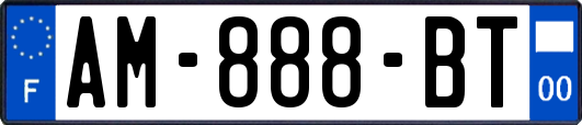 AM-888-BT