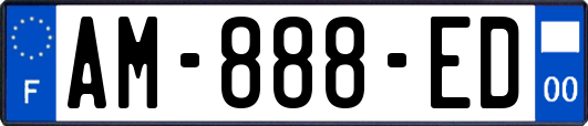 AM-888-ED