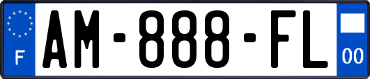 AM-888-FL