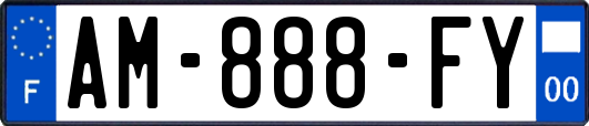 AM-888-FY