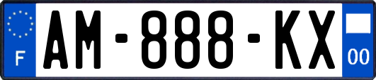 AM-888-KX