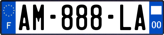 AM-888-LA