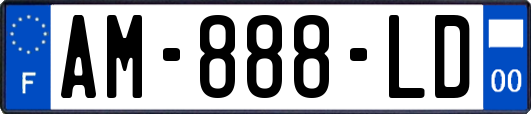 AM-888-LD