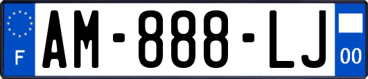 AM-888-LJ