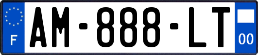 AM-888-LT