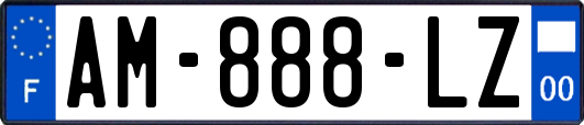 AM-888-LZ