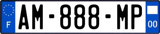 AM-888-MP