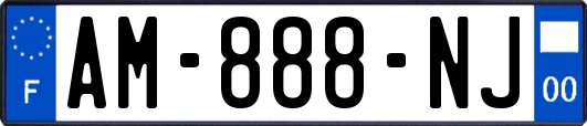 AM-888-NJ