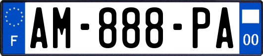 AM-888-PA