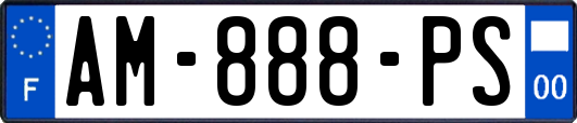 AM-888-PS