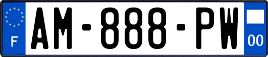 AM-888-PW
