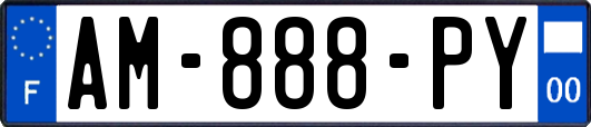AM-888-PY