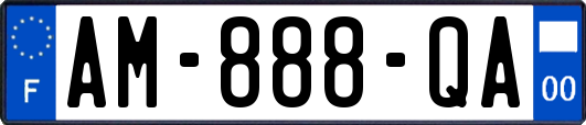 AM-888-QA