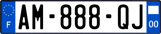 AM-888-QJ