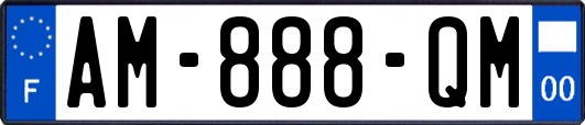 AM-888-QM