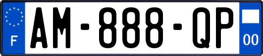AM-888-QP