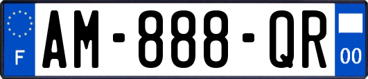 AM-888-QR