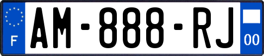AM-888-RJ