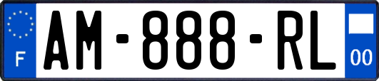 AM-888-RL
