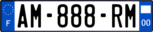 AM-888-RM
