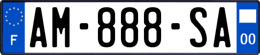 AM-888-SA