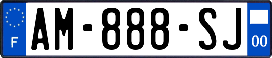 AM-888-SJ