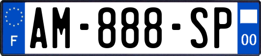 AM-888-SP