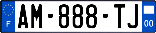 AM-888-TJ