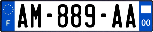 AM-889-AA