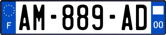 AM-889-AD