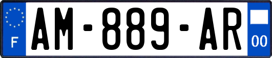 AM-889-AR